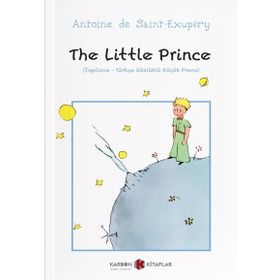 The Little Prince - İngilizce - Antoine de Saint Exupery
