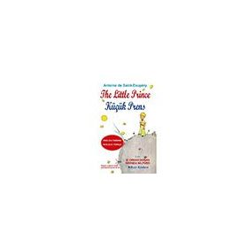The Little Prince Küçük Prens İngilizce-Türkçe - Beşir Kitabevi