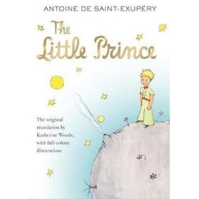The Little Prince - N/A