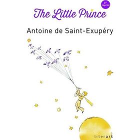 The Little Prince - N/A