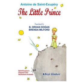 The Little Prince - N/A