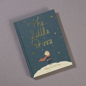 The Little Prince - N/A