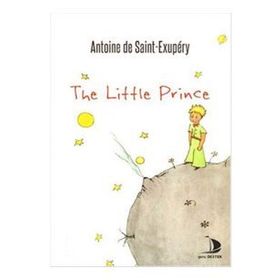 The Little Prince - N/A