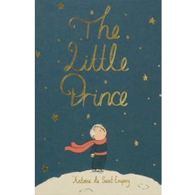 The Little Prince - N/A