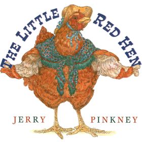 The Little Red Hen - kollektif
