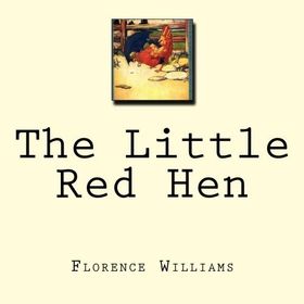 The Little Red Hen - kollektif