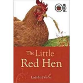 The Little Red Hen - kollektif