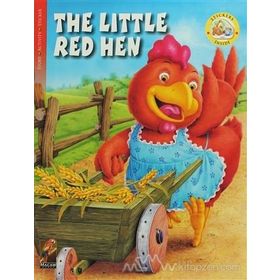 The Little Red Hen - kollektif
