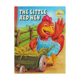 The Little Red Hen - kollektif