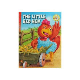 The Little Red Hen - kollektif