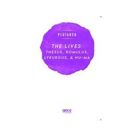 The Lives-Gece Kitaplığı