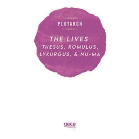 The Lives-Gece Kitaplığı