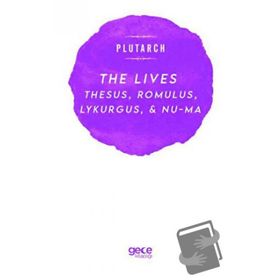 The Lives-Gece Kitaplığı