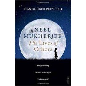 The Lives Of Ours And The Lives Of Others-Bizim Yaşamlarımız ve Başkalarının Yaşamları - Niculina Oprea