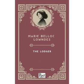 The Lodger-Paper Books