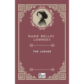 The Lodger-Paper Books