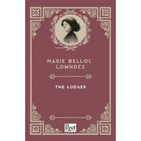 The Lodger-Paper Books