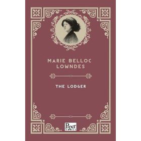 The Lodger-Paper Books