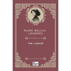 The Lodger-Paper Books