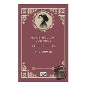 The Lodger-Paper Books