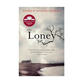 The Loney - Andrew Michael Hurley