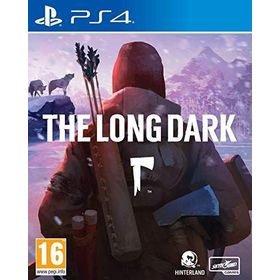 The Long Dark PS4