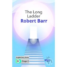 The Long Ladder-Robert Barr