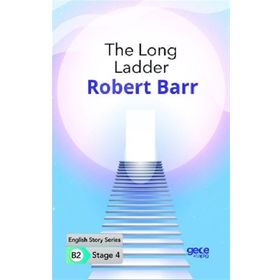 The Long Ladder-Robert Barr