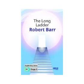 The Long Ladder-Robert Barr