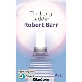 The Long Ladder-Robert Barr