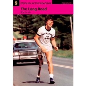 The Long Road - Rod Smith