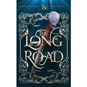 The Long Road - Rod Smith