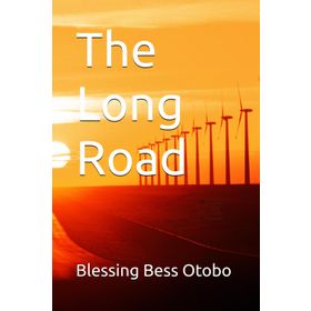 The Long Road - Rod Smith