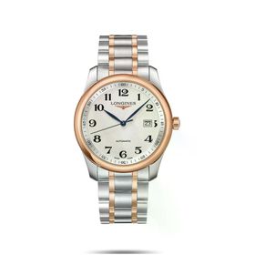 The Longines L27935797 Kol Saati