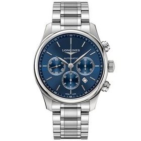 The Longines Master Collection L28594926 Kol Erkek Kol Saati
