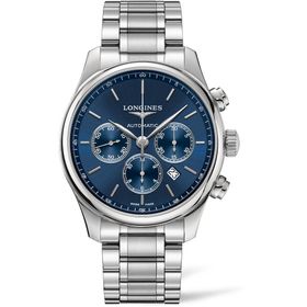 The Longines Master Collection L28594926 Kol Erkek Kol Saati