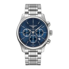 The Longines Master Collection L28594926 Kol Erkek Kol Saati