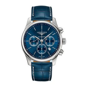 The Longines Master Collection L28594926 Kol Erkek Kol Saati