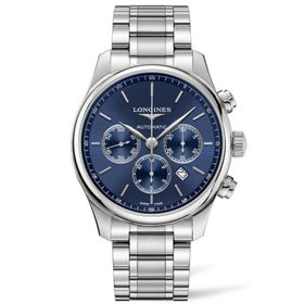 The Longines Master Collection L28594926 Kol Erkek Kol Saati