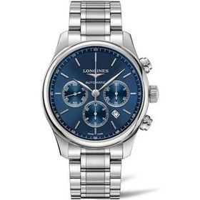 The Longines Master Collection L28594926 Kol Erkek Kol Saati