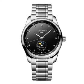 The Longines Master Collection L29094576 Erkek Kol Saati