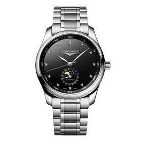 The Longines Master Collection L29094576 Erkek Kol Saati