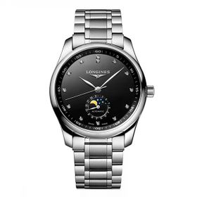 The Longines Master Collection L29094576 Erkek Kol Saati