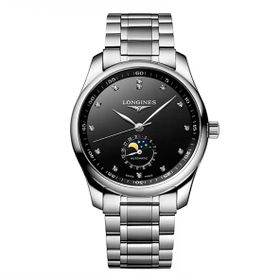 The Longines Master Collection L29094576 Erkek Kol Saati
