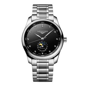 The Longines Master Collection L29094576 Erkek Kol Saati