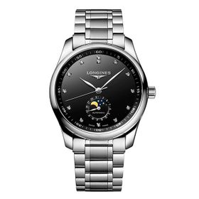 The Longines Master Collection L29094576 Erkek Kol Saati