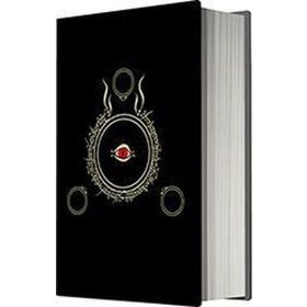 The Lord of the Rings - J.R.R Tolkien