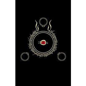The Lord of the Rings - J.R.R Tolkien