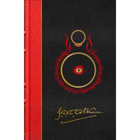 The Lord of the Rings - J.R.R Tolkien