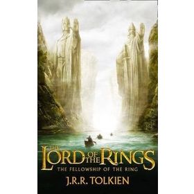 The Lord Of The Rings - John Ronald Reuel Tolkien